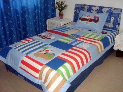 Kids bedding 4