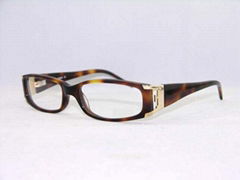 acetate glasses