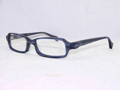 acetate glasses