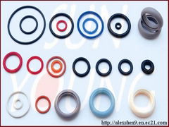 Seals & Gaskets