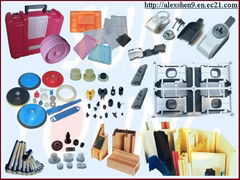 Plastic Products