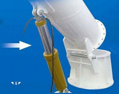 Wind Turbine Tower