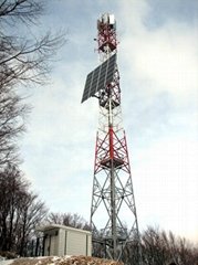 Supply Tele-Communication Tower