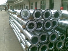 Steel Pipes