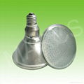 E27 6.5W par38 LED lighting