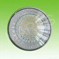 DIP GU10 LED light