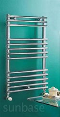 Stainless Steel Towel Radiator