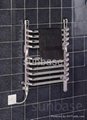 Ladder Design Electric Towel Radiator