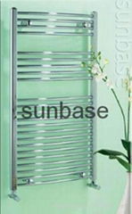 Stainless Steel Towel Radiator 500/1500mm 