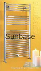 Stainless Steel Towel Radiator 500/1500mm 