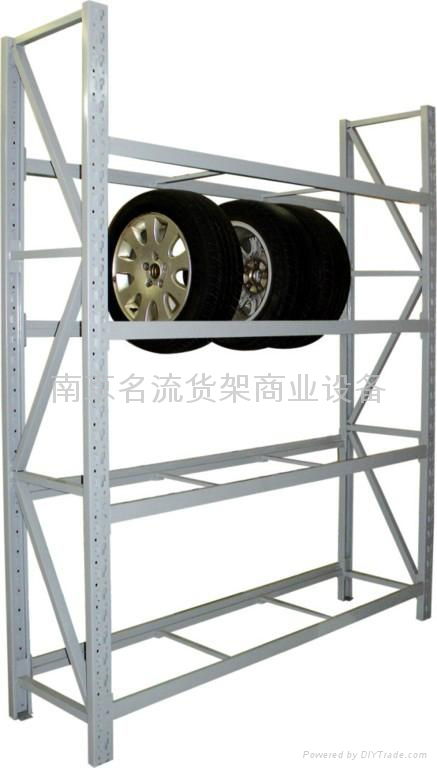 南京倉儲貨架 2
