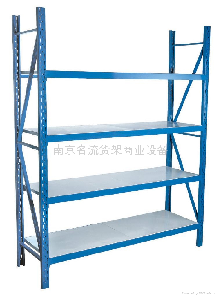 南京倉儲貨架 3