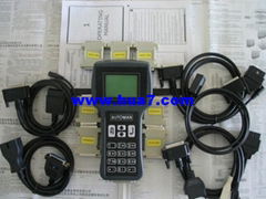 T 300 key programmer