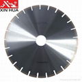 Diamond saw blade 3