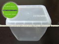 R-1 thin wall food container mould 1