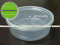 R-4 thin wall food container mould 1