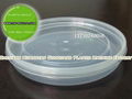 R-5 thin wall food container mould for packing fish 1