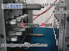 thin wall Measuring Cup mould