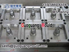 PS goblet mould