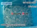 thin wall Measuring Cup mould 3