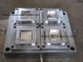disposable tableware mould 1