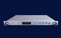 1550nm External Modulation Optical Transmitter