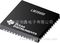 代理TI单片机：LM3S600-IQN50