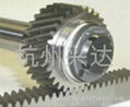 Rack and Pinion 