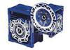 Double Nmrv Worm Gear Speed Reducer 1