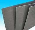 PVC rigid sheet