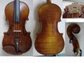 violin 1