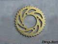 Sprocket  3