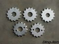 Sprocket  4