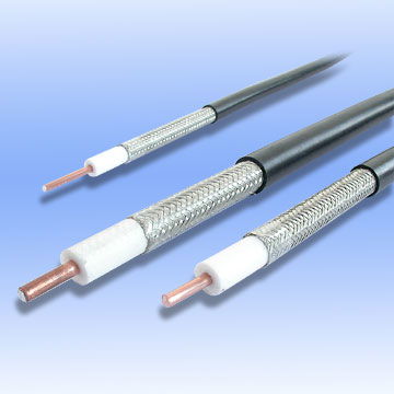 Coaxial Cable (RG6) 2