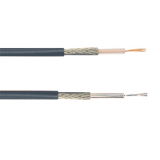 Coaxial cable (RG174) 2