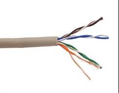 CAT5 FTP Cable 2