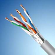CAT5 FTP Cable 3