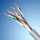 CAT5e FTP Cable 2
