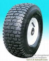 rubber wheel