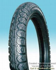 MOTOCYCLE TYRES