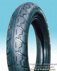 motorcycle tyres