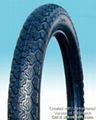 motorcycle tyre 2