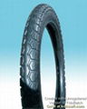 motorcycle tyre 5