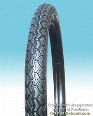 motorcycle tyres