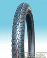 motorcycle tyres