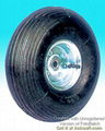 rubber wheel