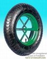 rubber wheel 5