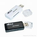 usb card reader 1