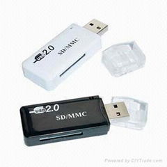 usb card reader