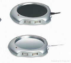 usb drink warmer